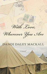 Cover image for With Love, Wherever You Are