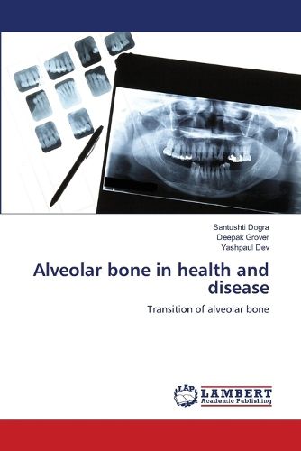 Cover image for Alveolar bone in health and disease