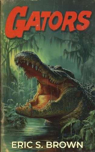 Cover image for Gators