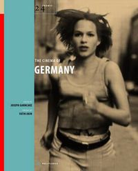 Cover image for The Cinema of Germany