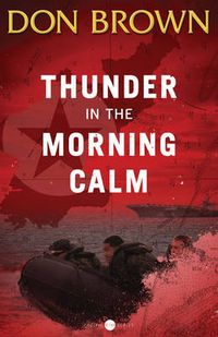 Cover image for Thunder in the Morning Calm