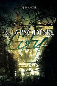 Cover image for Rhapsodina City