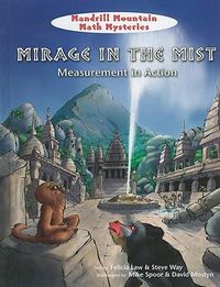 Cover image for Mirage in the Mist