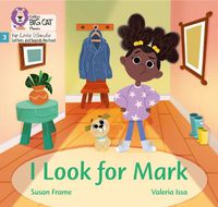 Cover image for I Look for Mark: Phase 3 Set 1