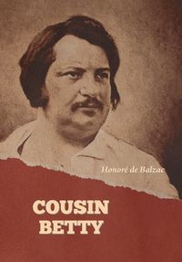 Cover image for Cousin Betty