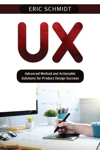 Cover image for UX