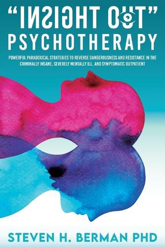 Cover image for Insight Out Psychotherapy