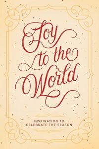 Cover image for Joy to the World