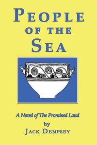 Cover image for People of The Sea