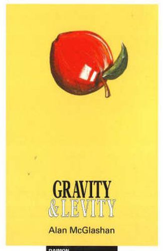 Cover image for Gravity & Levity: The Philosophy of Paradox