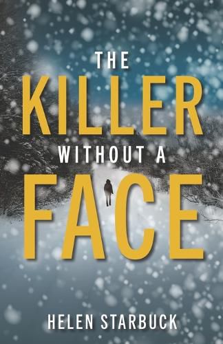 Cover image for The Killer Without a Face