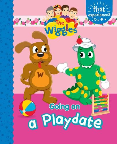 Cover image for First Experience - Going on a Playdate