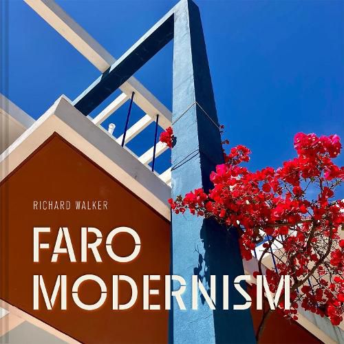 Cover image for Faro Modernism