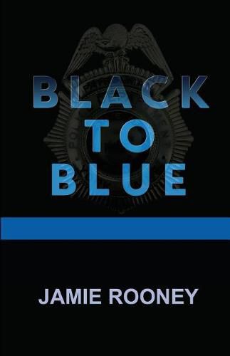 Cover image for Black to Blue