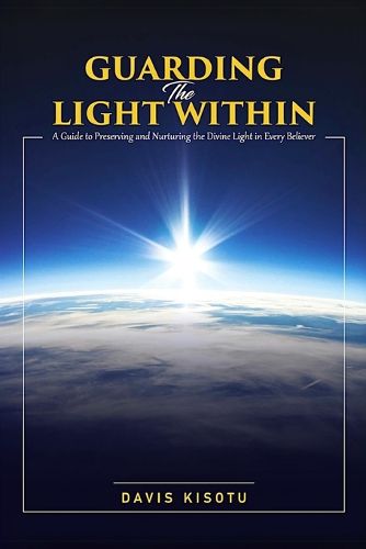Cover image for Guarding the Light Within