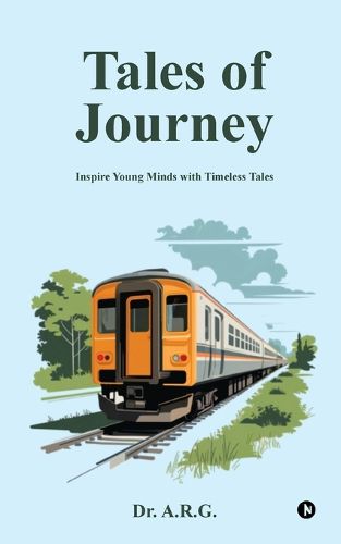 Cover image for Tales of Journey