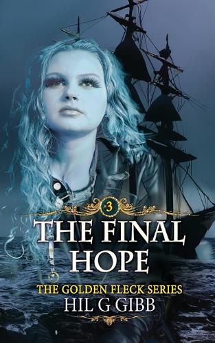 Cover image for The Final Hope