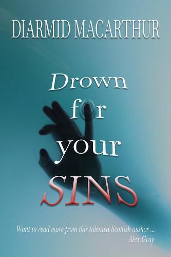 Cover image for Drown for your Sins