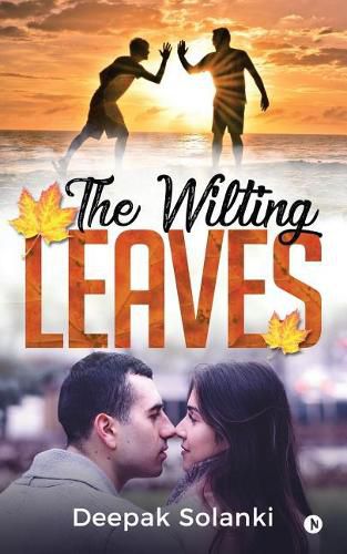 The Wilting Leaves