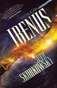 Cover image for Ibenus: The Valducan Book 3