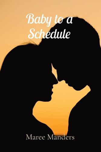 Cover image for Baby to a Schedule