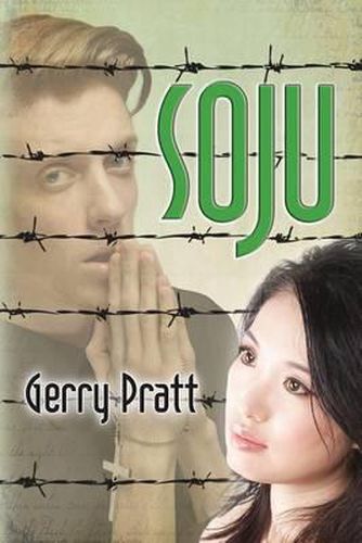 Cover image for Soju