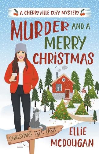 Cover image for Murder and A Merry Christmas