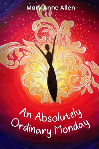 Cover image for An Absolutely Ordinary Monday