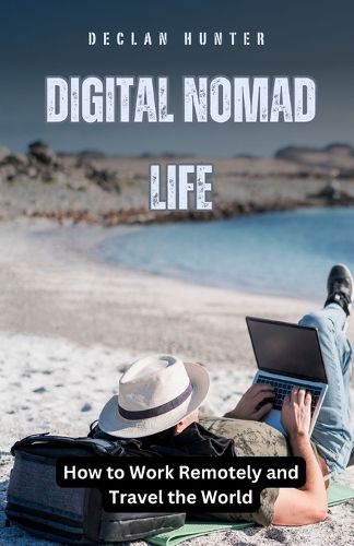 Cover image for Digital Nomad Life