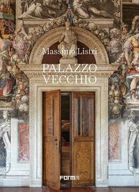 Cover image for Palazzo Vecchio
