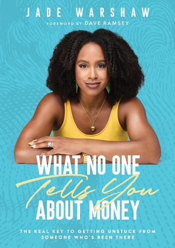 Cover image for What No One Tells You about Money