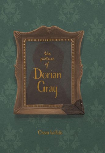 Cover image for The Picture of Dorian Gray