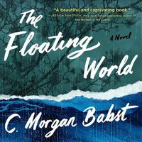 Cover image for The Floating World Lib/E