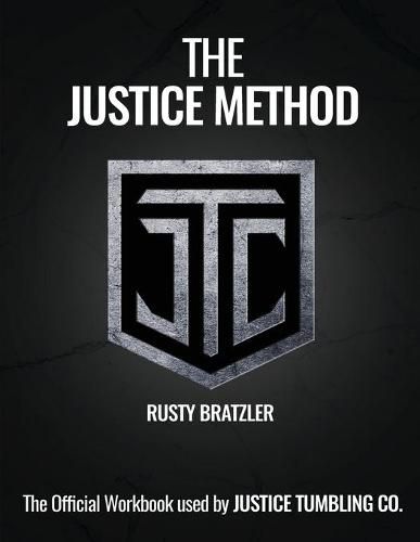 Cover image for The Justice Method