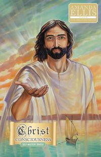 Cover image for Christ Consciousness Self-Mastery Oracle