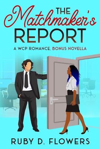 Cover image for The Matchmaker's Report