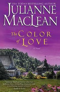 Cover image for The Color of Love