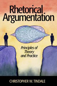 Cover image for Rhetorical Argumentation: Principles of Theory and Practice