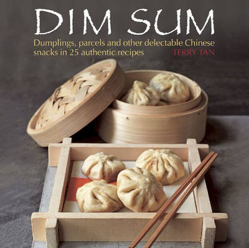 Cover image for Dim Sum