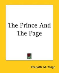 Cover image for The Prince And The Page