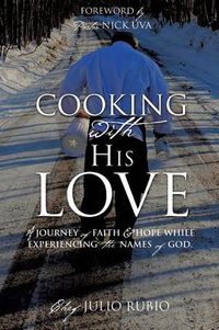 Cover image for Cooking with His Love