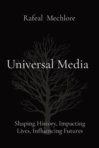 Cover image for Universal Media