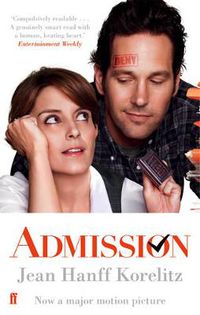 Cover image for Admission