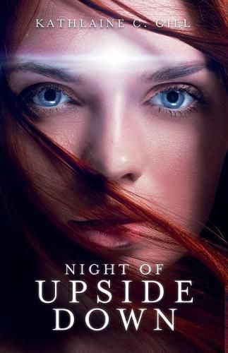 Cover image for Night of Upside Down