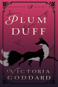 Cover image for Plum Duff