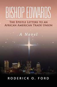 Cover image for Bishop Edwards