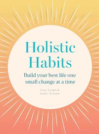 Cover image for Holistic Habits