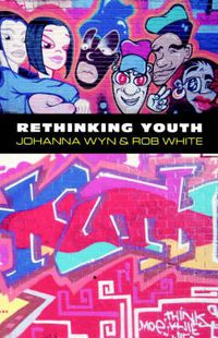 Cover image for Rethinking Youth