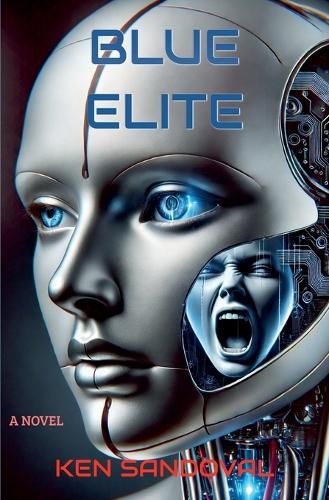 Cover image for Blue Elite