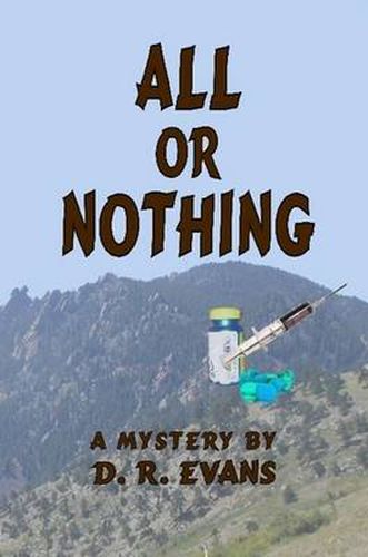 Cover image for All or Nothing